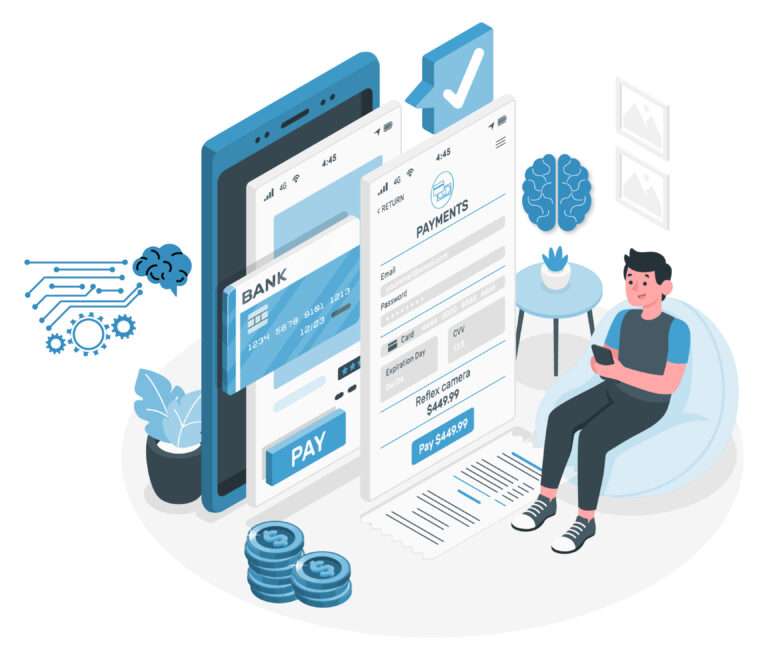 Accounts Payable Software