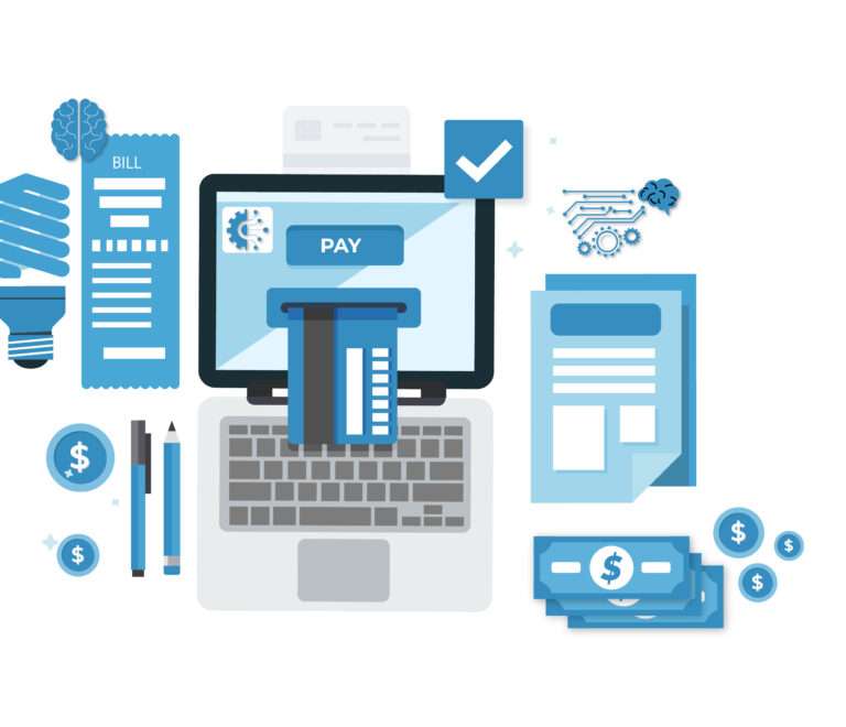 Utility Bill Payments