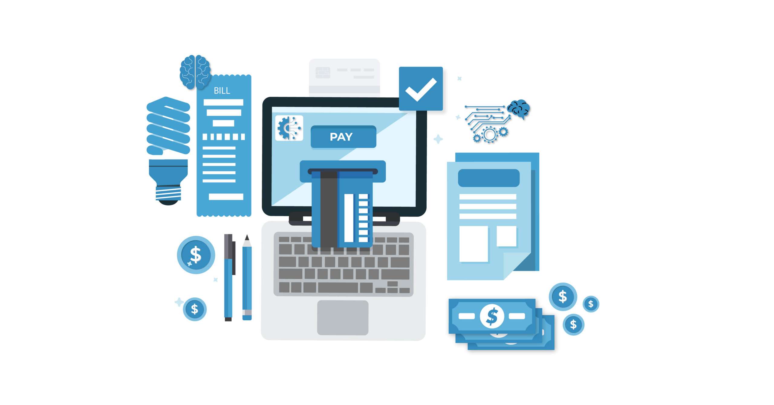 Utility Bill Payments