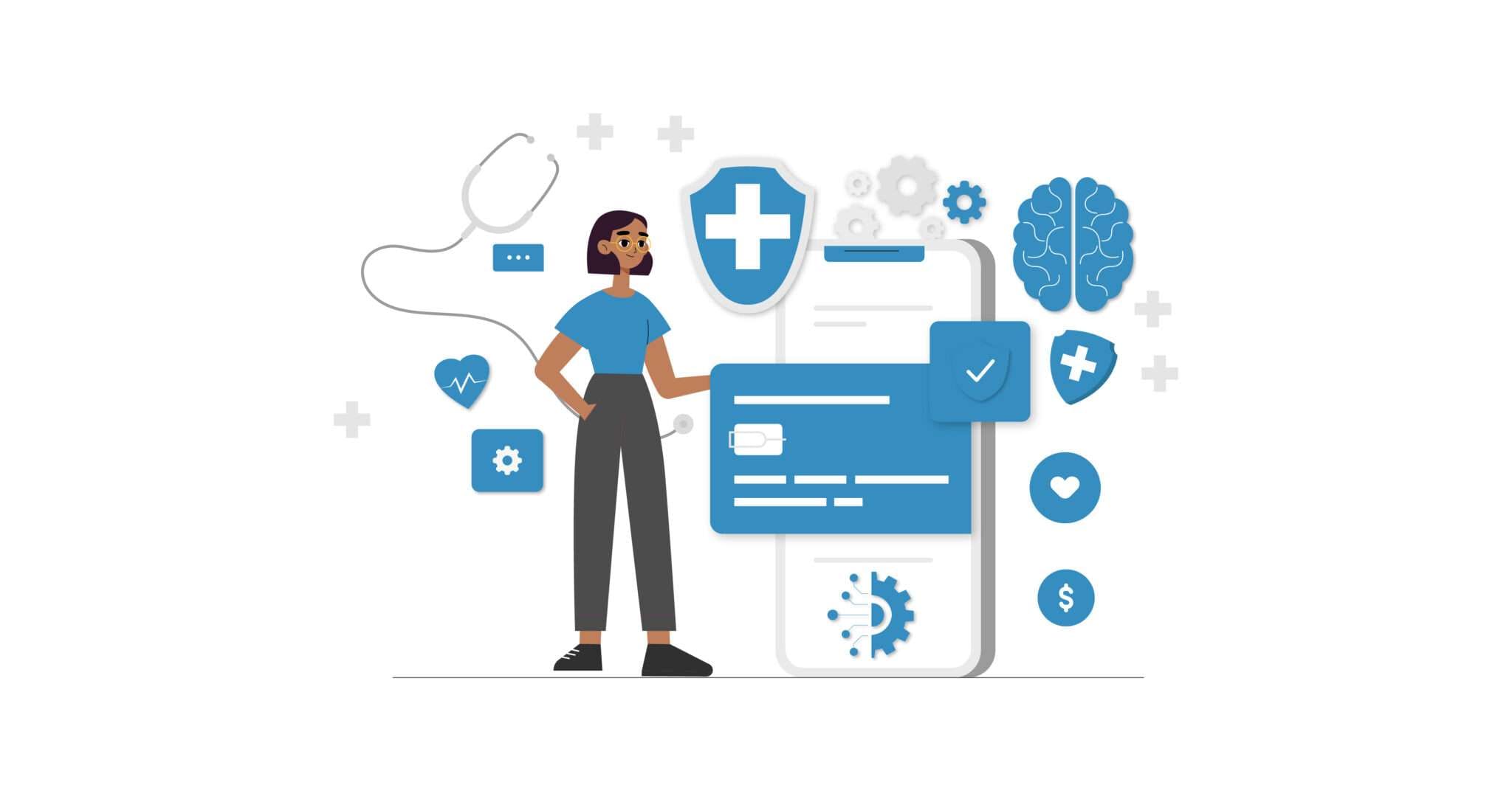 Importance of AP Automation in the Healthcare Industry | Serina