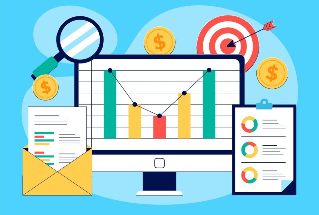 Where ROI comes from