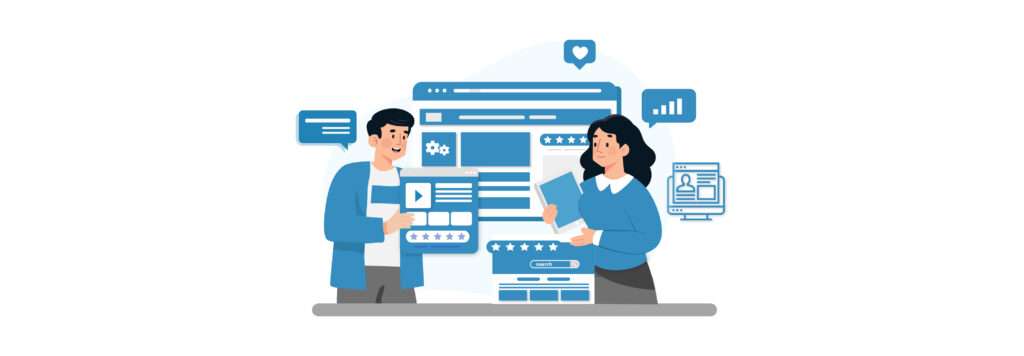 Best Practices for Vendor Portal Implementation