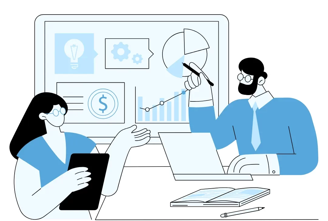 Vendor Invoice Auditing