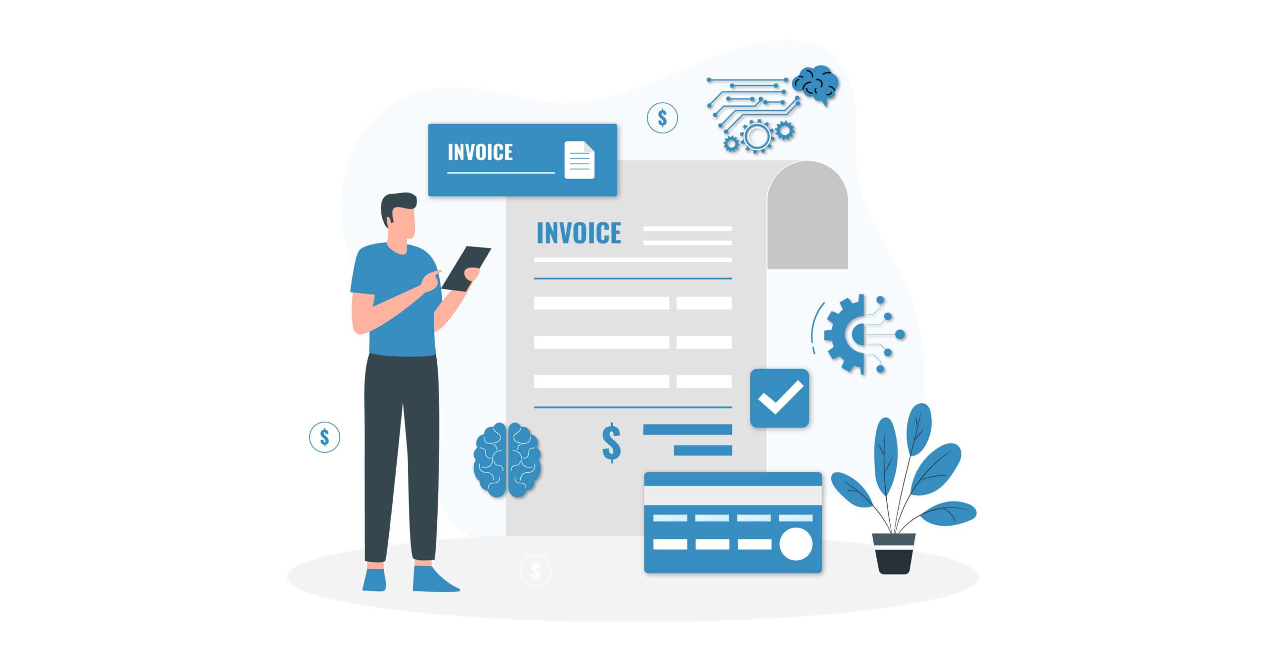 Guide to Automated Invoice Processing