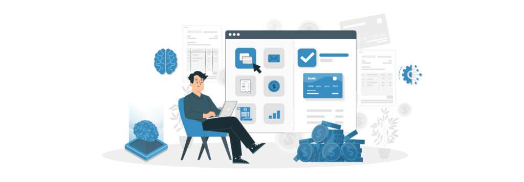 Benefits of AP automation 