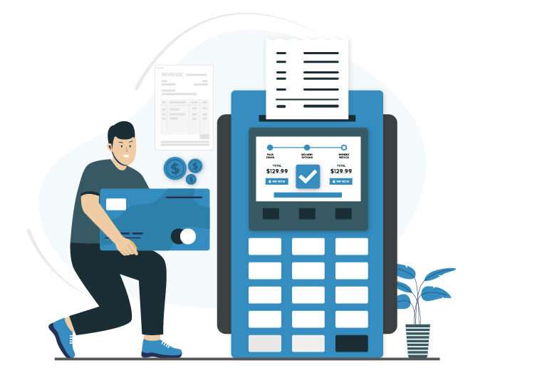 Invoice Payment Process