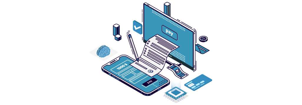 Benefits of Using Automated Invoice Payment Processes