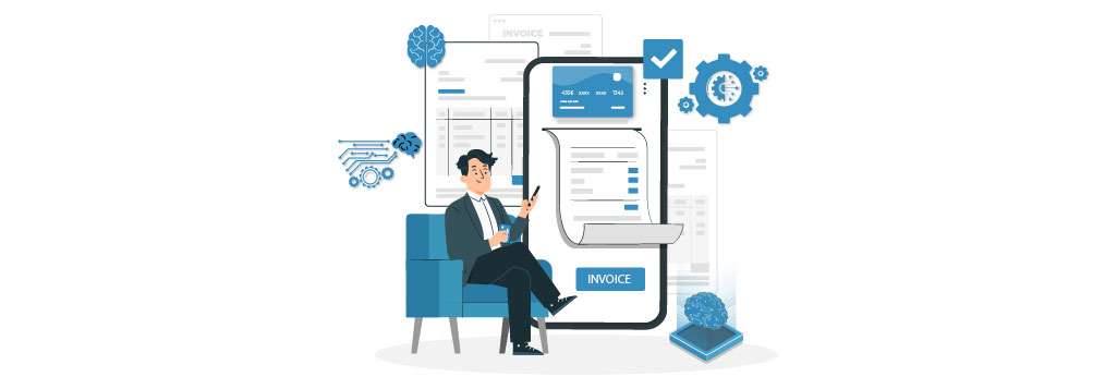 Automated Invoice Payment Process Work