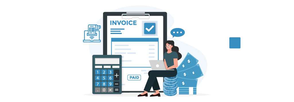 Invoice Processing Involve