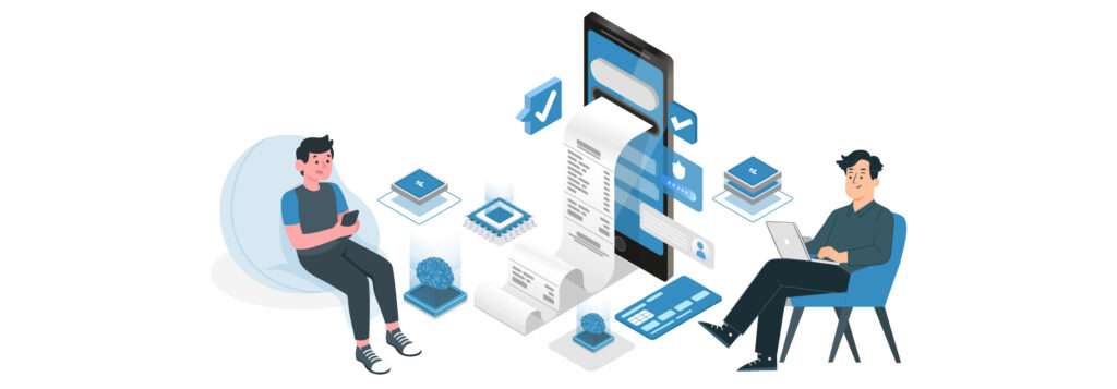 Features in an Invoice Automation Software