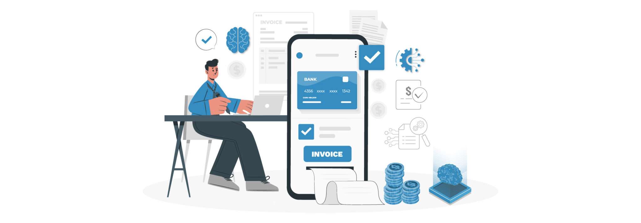 Invoice Processing Automation: Streamline Your AP Workflow