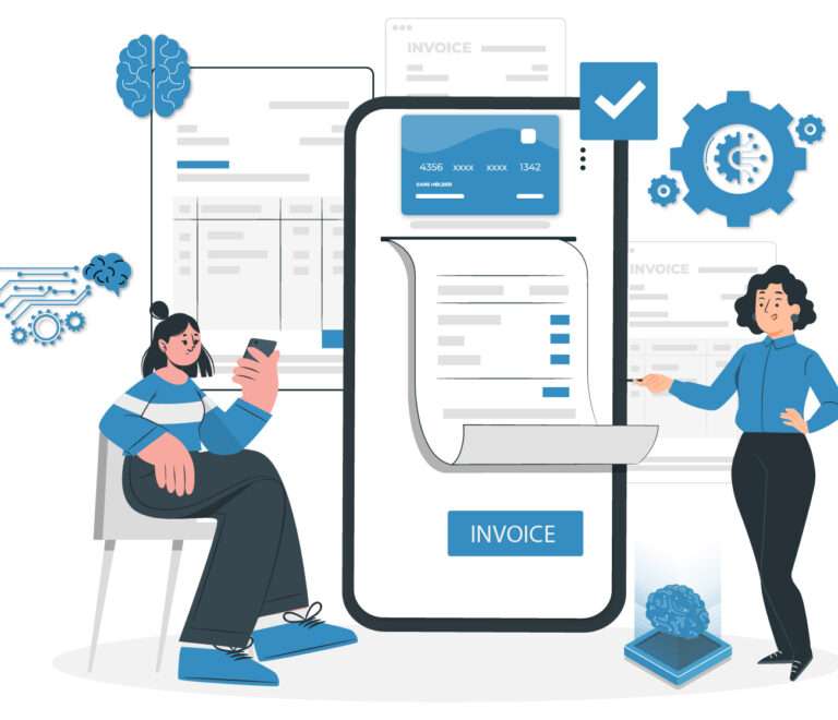 Invoice Processing Automation