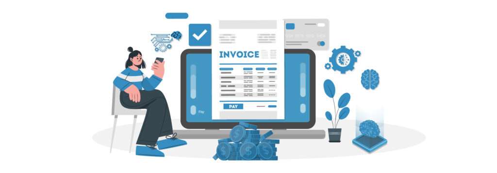 The only invoice automation system you need