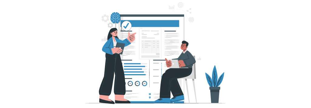 How automated vendor invoice management solutions streamline accounts