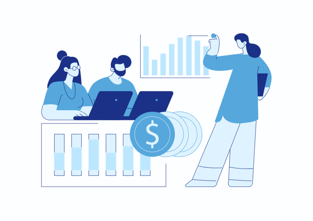 Accounts Payable Outsourcing