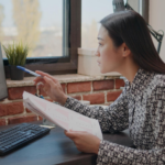 AI in invoice processing