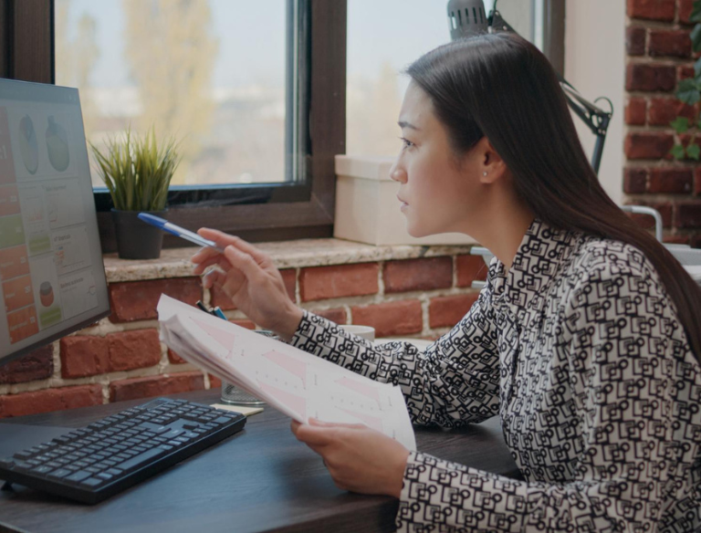 AI Invoice Processing: Benefits, Application, Best Practices, and Software (2026)
