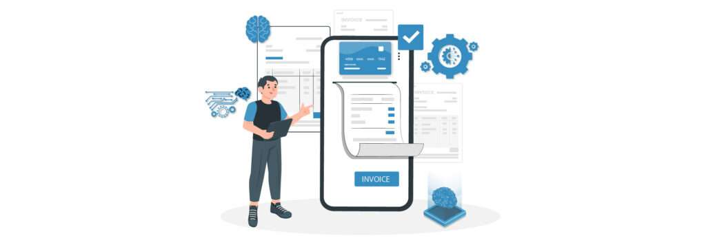 Invoice Management Improve Accuracy