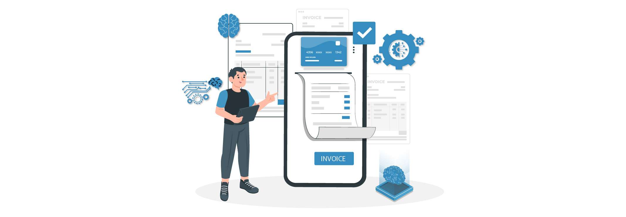 AI in Invoice Management