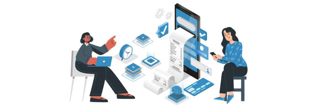 How Does AI Invoice Processing Work? 