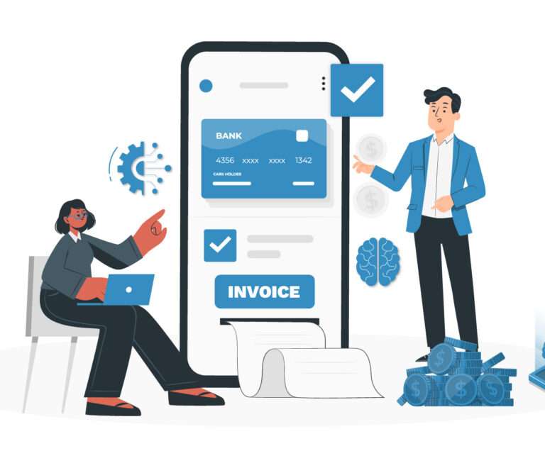 AI Invoice Processing