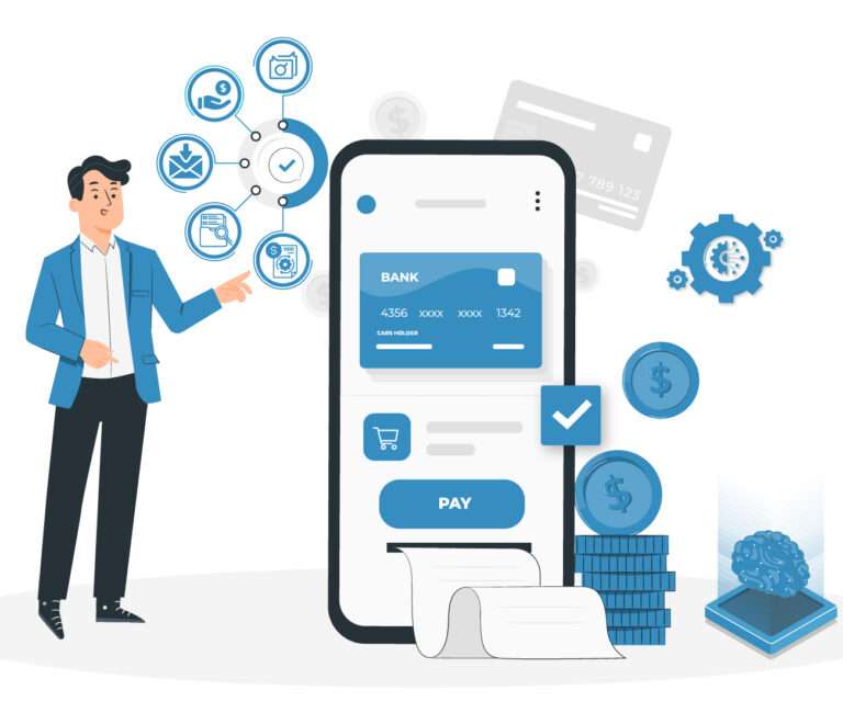 Accounts Payable Workflow