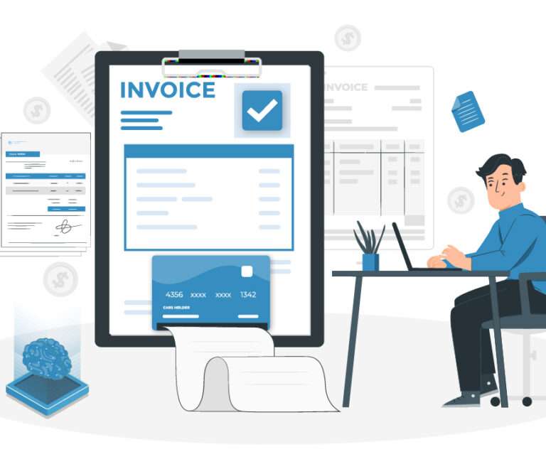 Accounts Payable Automation