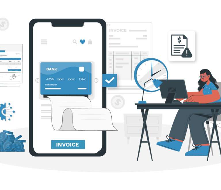 Automated Invoice Processing