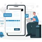 Purchase Orders and Invoices