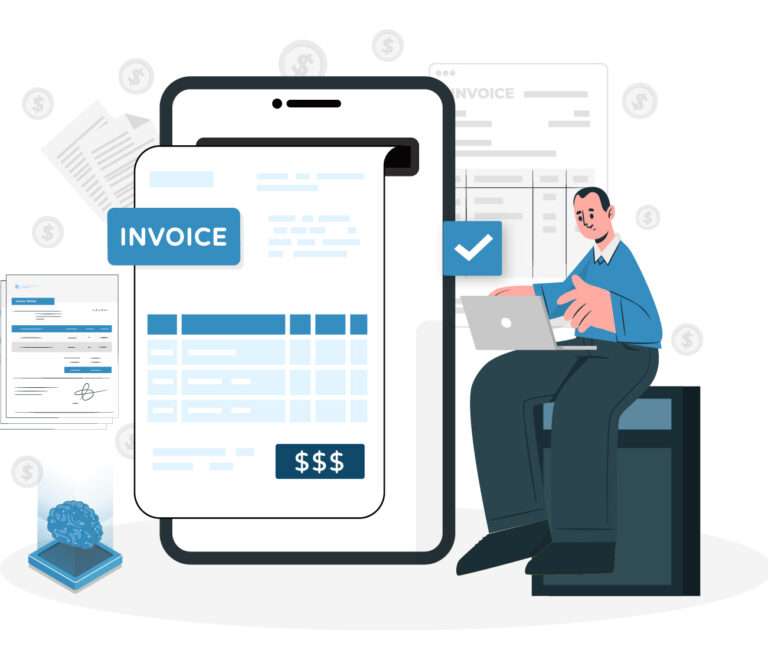 Purchase Orders and Invoices