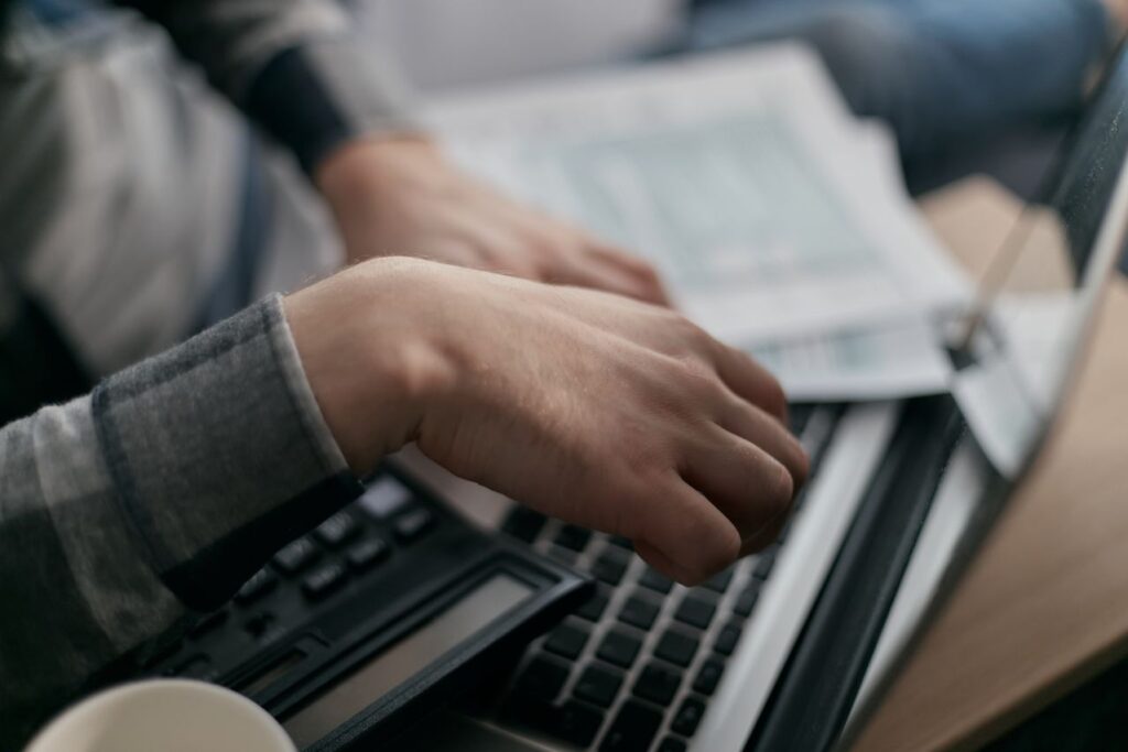 Ap automation touchless
