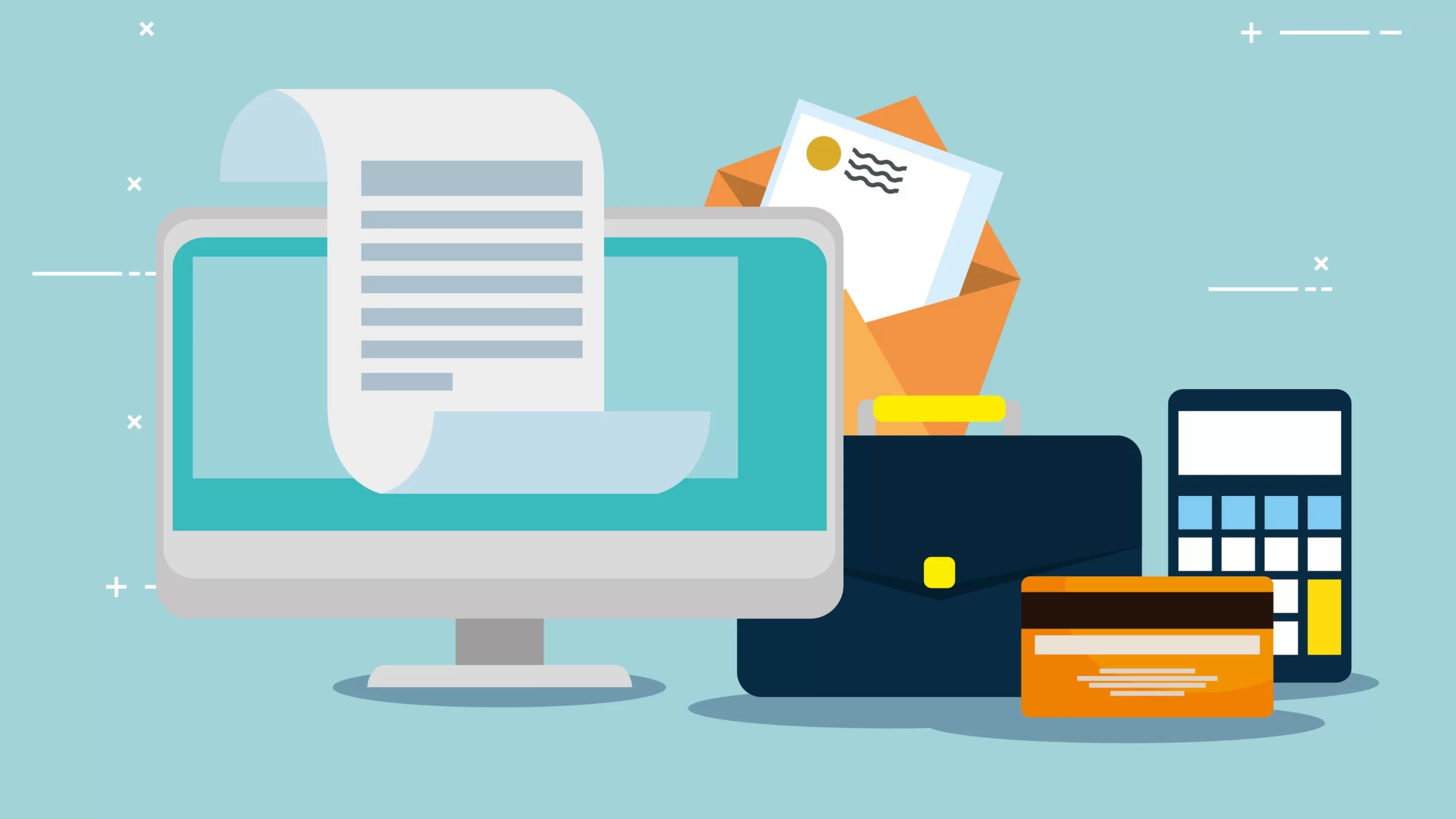 Invoice coding in AP