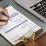 Vendor Checks and Invoices