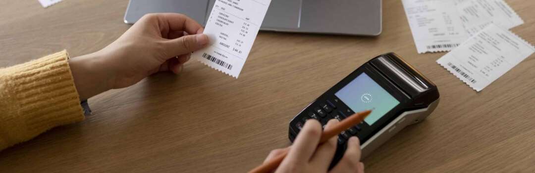 Invoice Automation Software