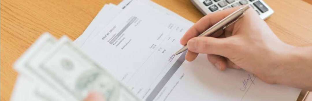 Vendor Check Compliance