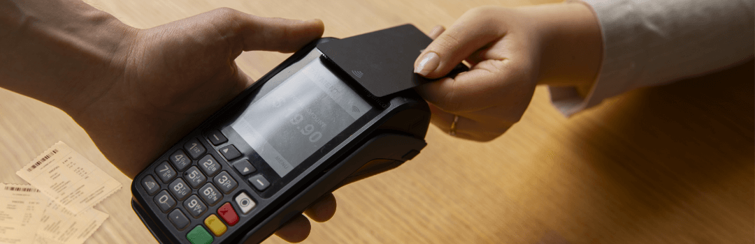 Touchless Invoice Processing