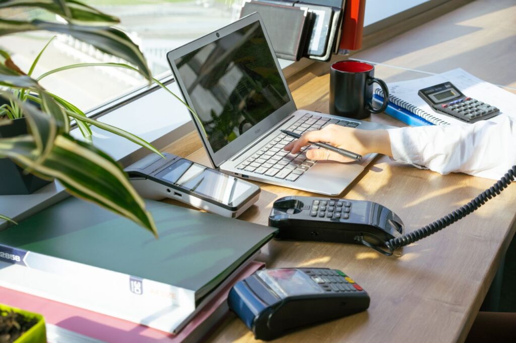 touchless invoice processing