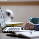 touchless invoice processing in AP