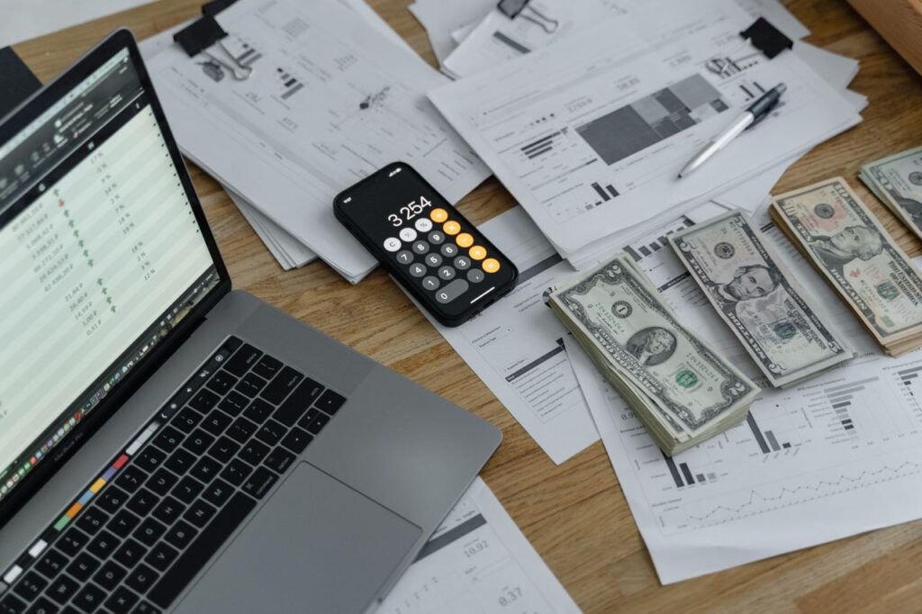 touchless invoicing