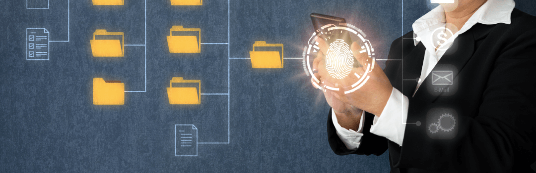 Common Types of Workflows in Document Management 