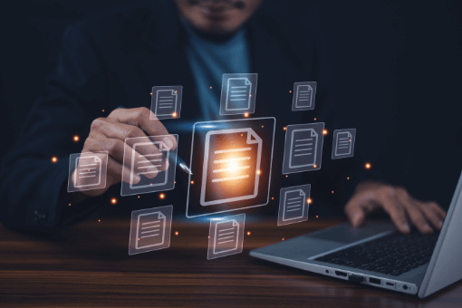 Document Management