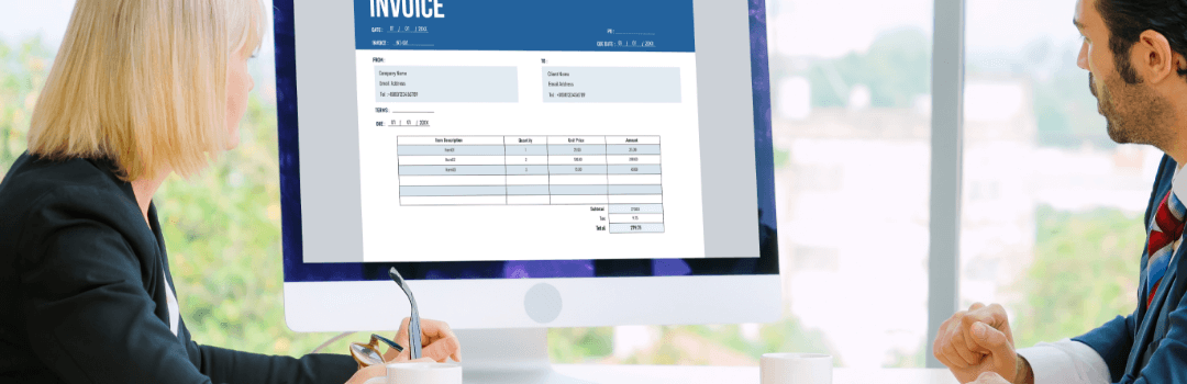 Examples of Payment Terms