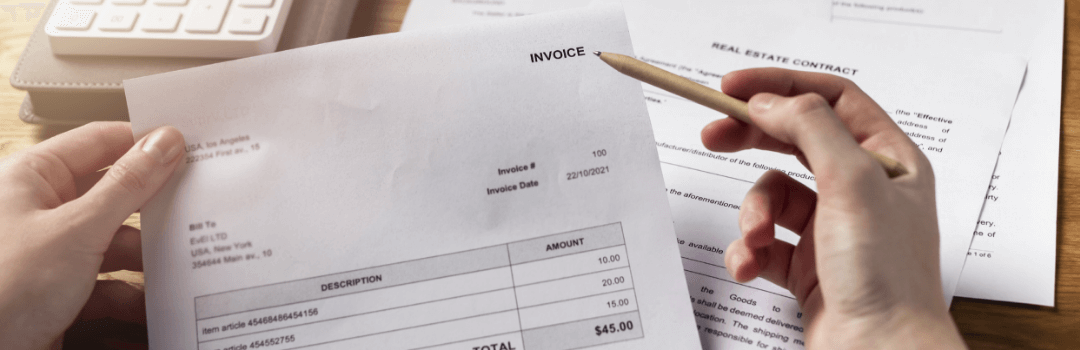 Important Payment Terms You Need to Know