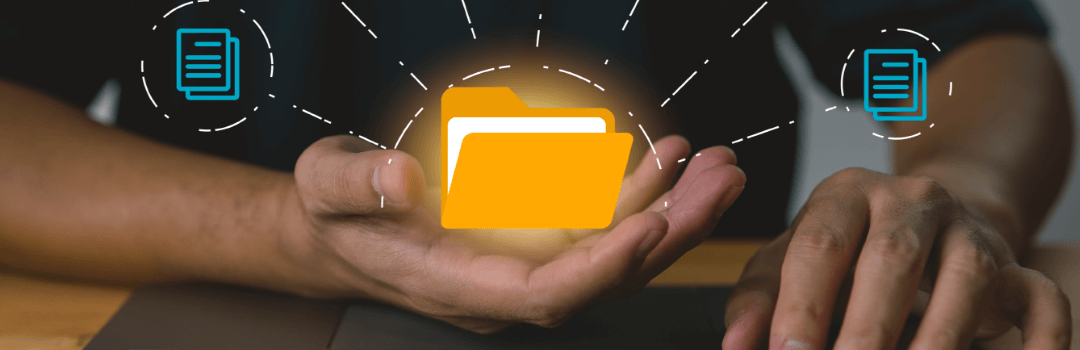 Key Features of a Document Management System (DMS) 