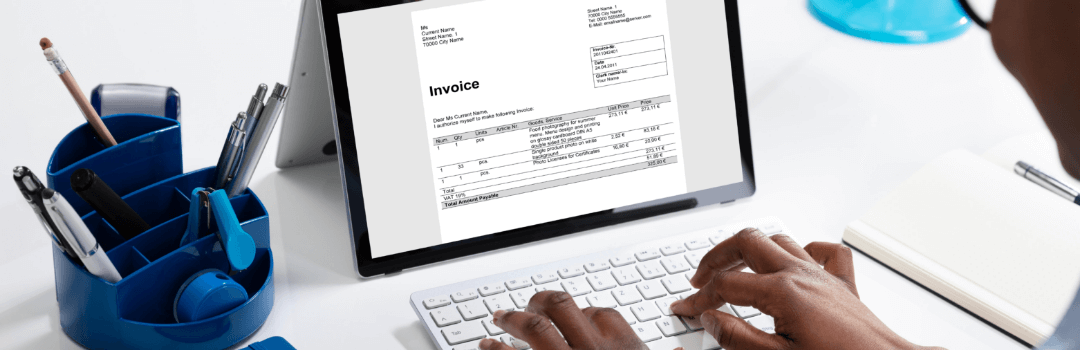 Quick Examples of Sample Invoice with Payment Terms