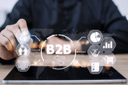 B2B-Payments