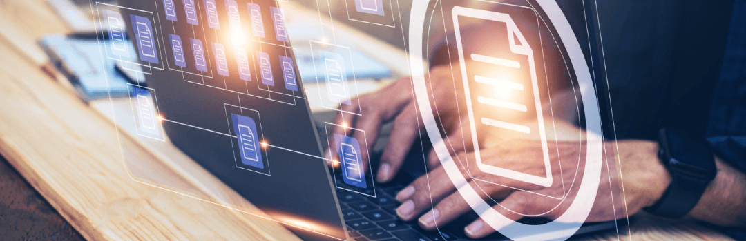 What is Document Management