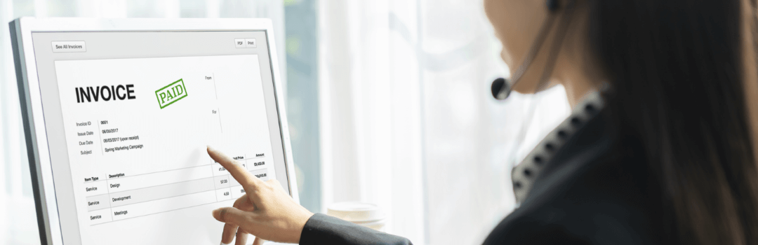 Why is Invoice Reconciliation Important