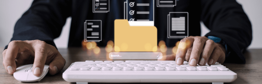 Document Management and Workflow