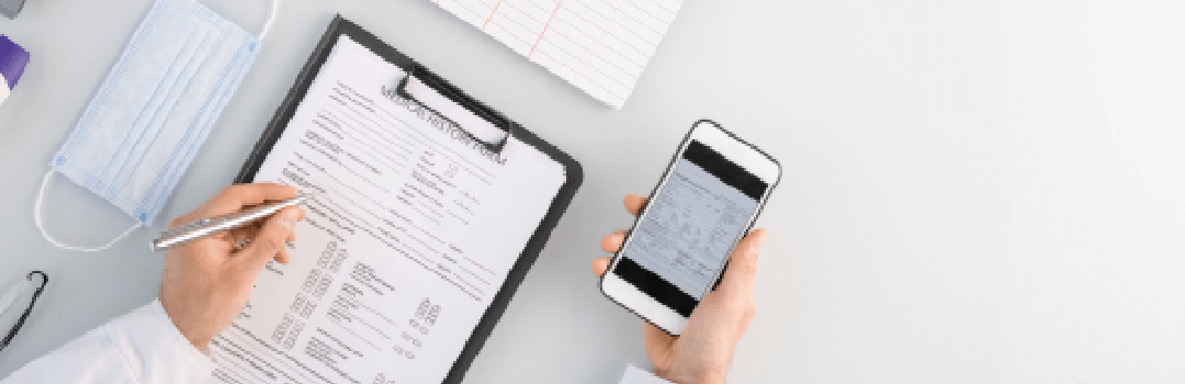Vendor Invoice Processing Checklist
